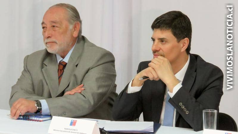 Gobierno por cifras Adimark: hay enormes tareas y grandes desafíos