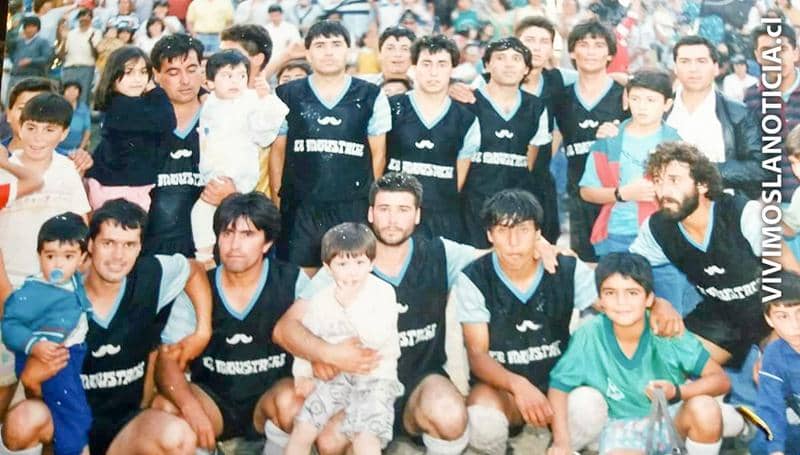 El heroico Aurora de Chile en sus 55 años de fundación
