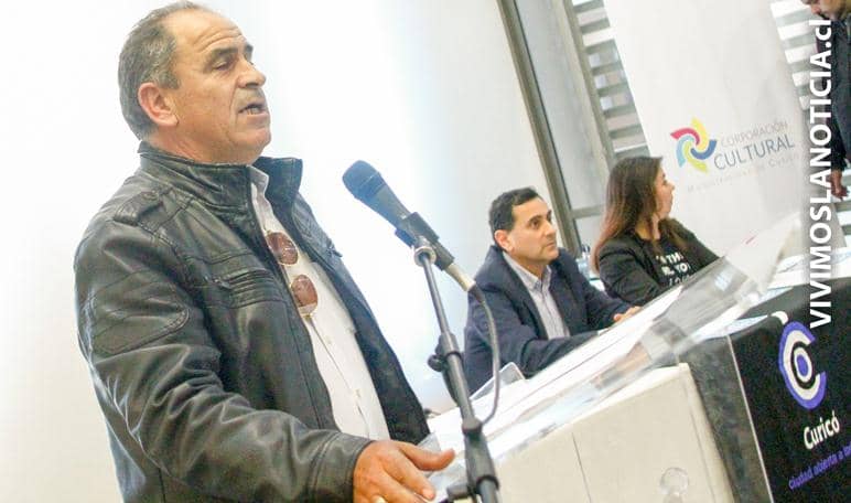 Este fin de semana feria costumbrista de Santos Martínez