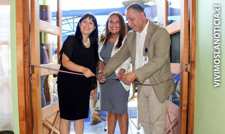 Comenzó a operar centro comunitario de salud mental en Linares