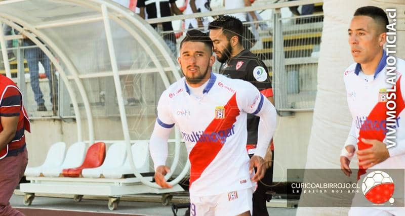 Tras 11 fechas, Curicó Unido es único puntero e invicto de la Primera B