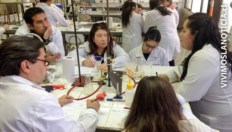 UTalca realizará curso de ciencias gratuito para profesores en verano