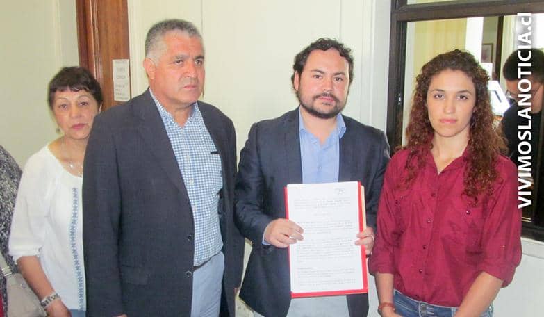 Solicitan perseguir responsabilidades por agresiones que sufrió joven dirigente política