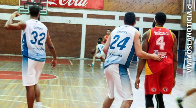 En dura lucha Deportivo Español superó a Aba-Ancud