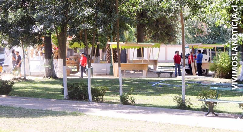 Teno realizará su primera feria “Expo Natural”