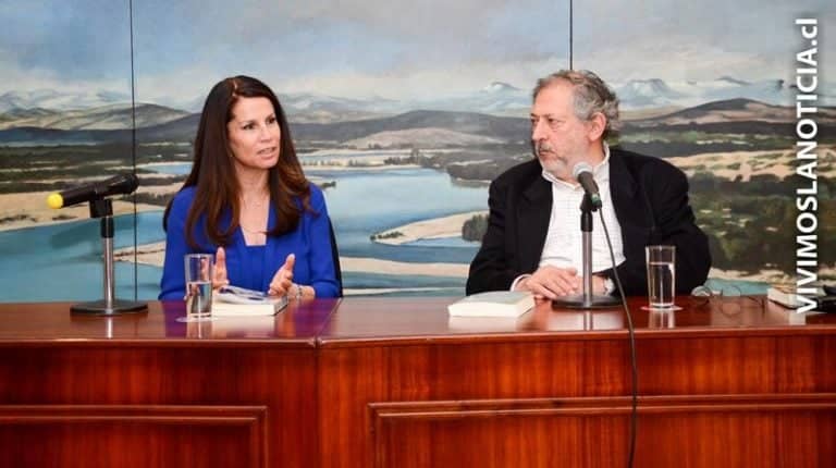 Libro sobre Rugendas se presentó en Universidad de Talca