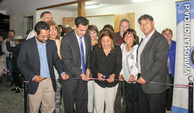 Vecinos de Villa Galilea cuentan con nuevo espacio comunitario