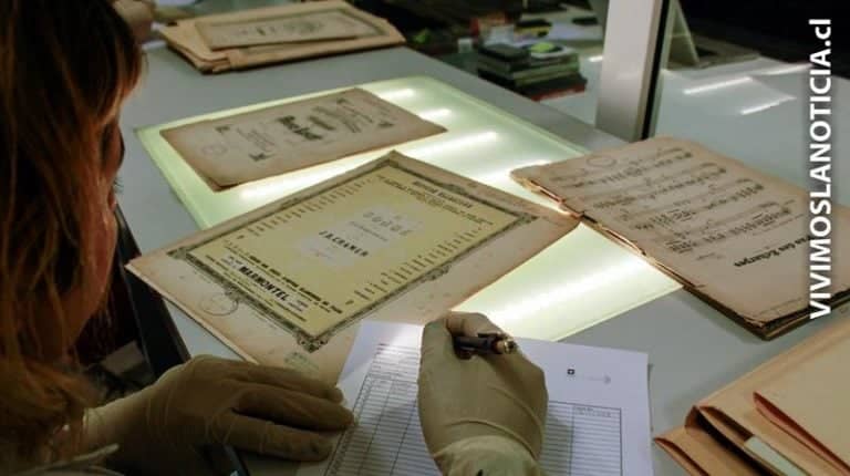 Crean archivo digital con partituras de Claudio Arrau para descarga en línea