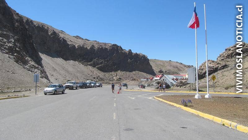 Las insospechadas proyecciones del Paso Internacional El Pehuenche