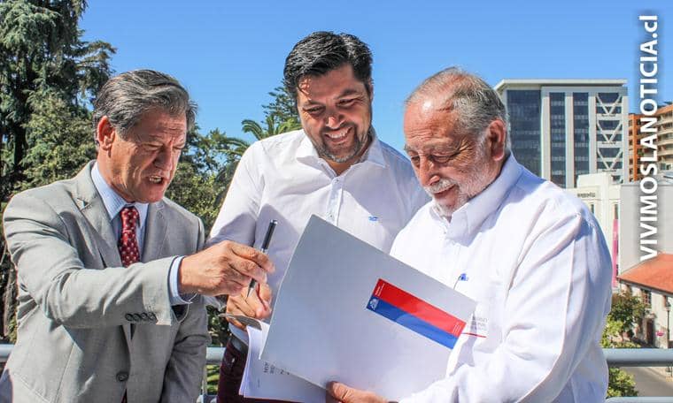 Pedirán asesoría profesional para avanzar en planos reguladores