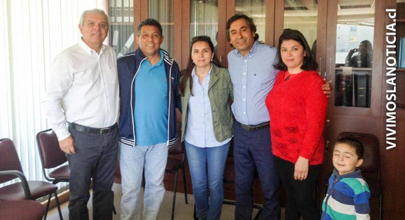 CORE-Maule aprueba fondo especial para cubrir operaciones de cadera