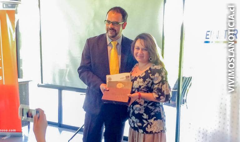 29 restaurantes maulinos recibieron el sello 100K