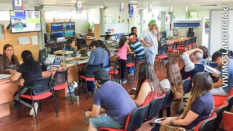 Extienden plazo para postular al subsidio habitacional