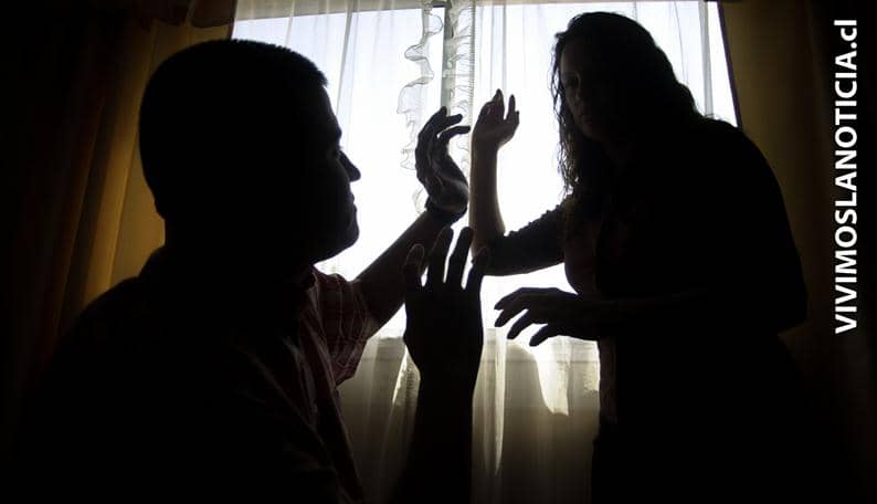 Avanza proyecto que endurecerá sanciones para la violencia intrafamiliar