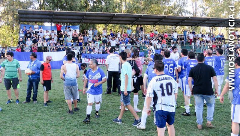 Astaburuaga clasifica directamente al Campeonato Nacional Súper Seniors