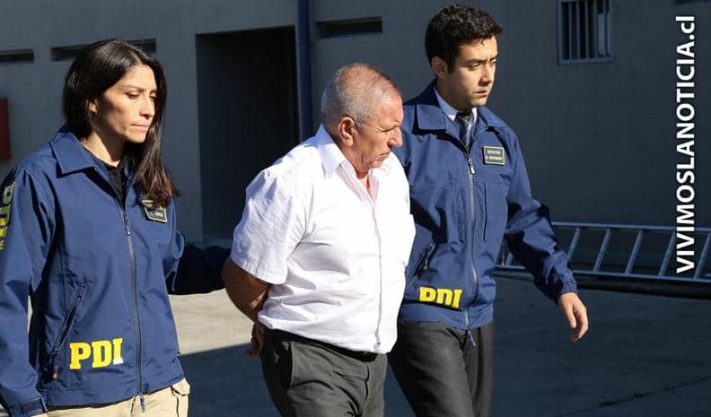 A la cárcel conductor de microbús que abusó de niña
