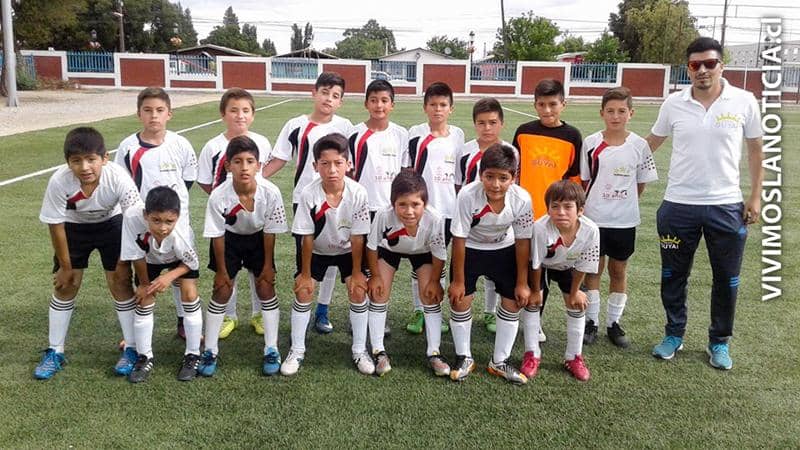 Colegio Suyai y Colegio San Esteban van por el título