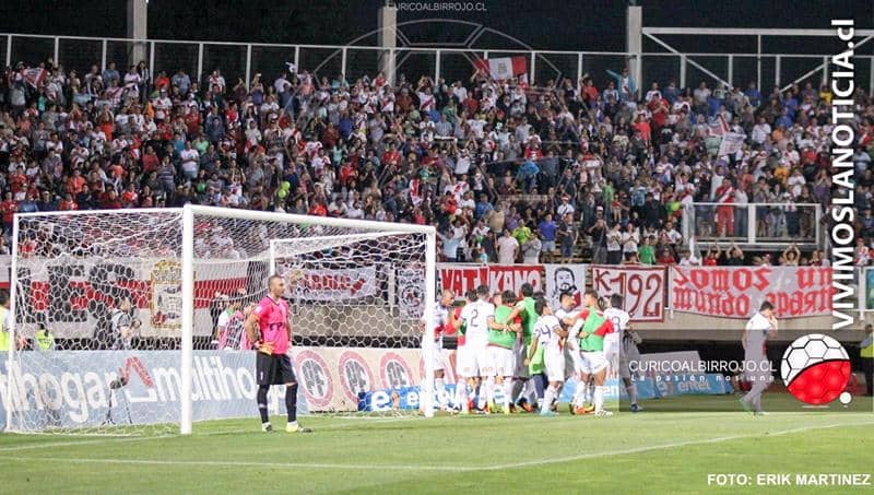 Ñublense - Curicó Unido: 500 entradas se pondrán a la venta a curicanos