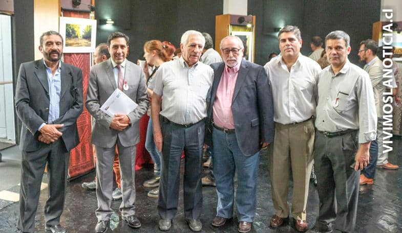 Intendente encabeza delegación en encuentro de integración en Malargüe