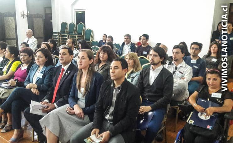 Importante proyecto inclusivo se desarrollará en Curicó