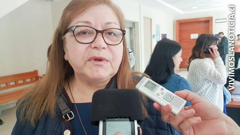 Presentan querella criminal por robo y brutal golpiza a profesora
