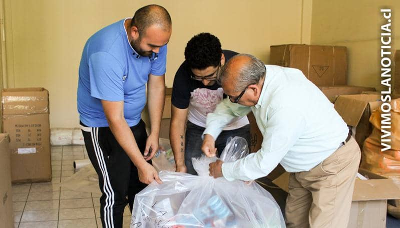 15 mil niños curicanos recibirán un regalo de navidad