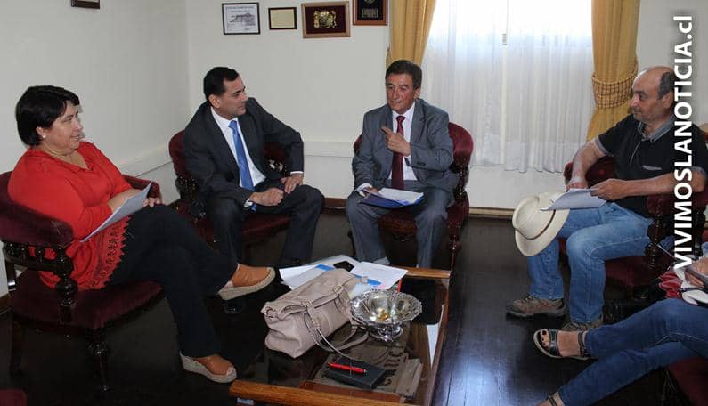 Presentaran proyecto de espacio comunitario para organizaciones sociales