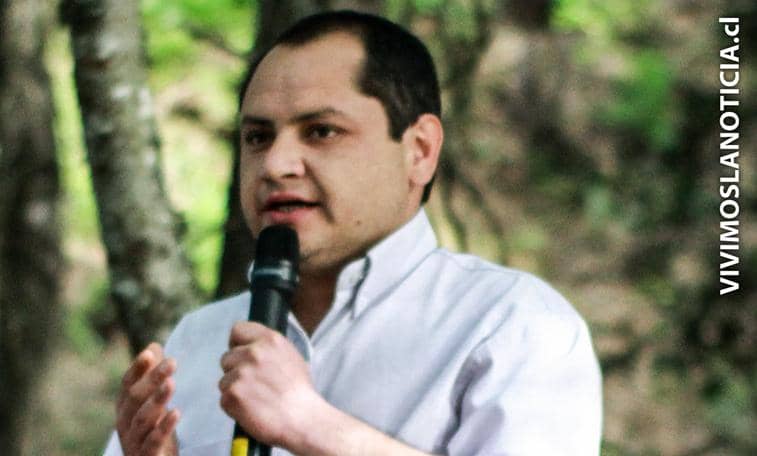 Denuncian crisis financiera en Municipalidad de Longaví