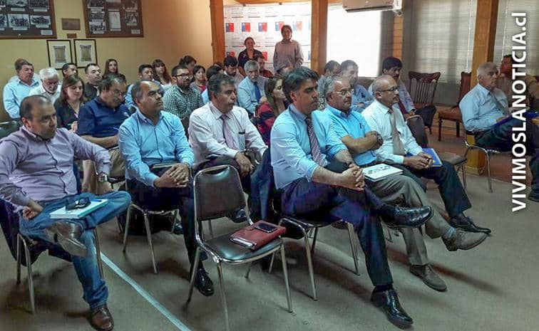 Mineduc inició plan de reclutamiento para Censo 2017