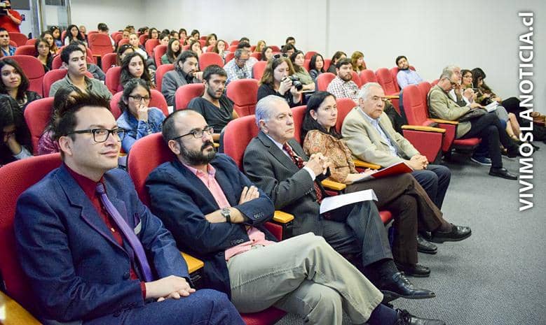 CRUCH debe admitir a Universidad Autónoma en sistema único de admisión