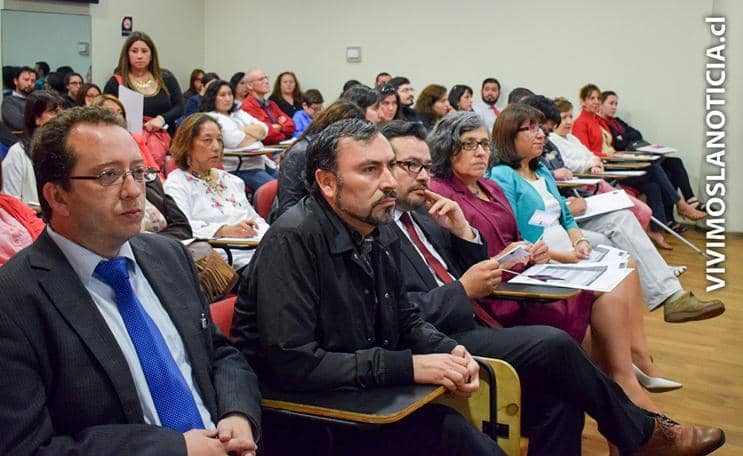 Reflexionaron en torno a la diversidad y la inclusión