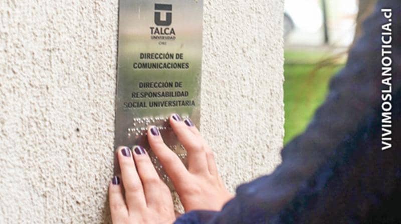 CAMPUSTV y UTalca desarrollan microprogramas de inclusión
