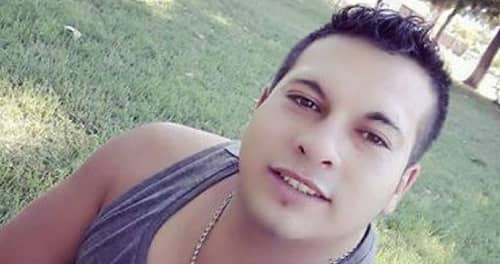 Aparece con vida joven perdido desde el 12 de enero en Curicó