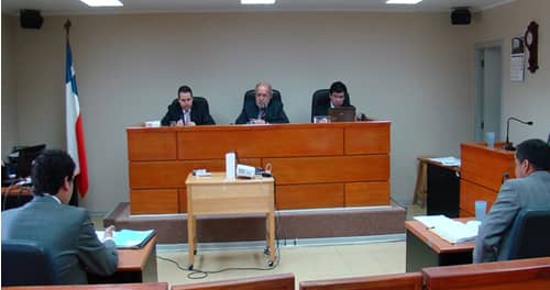 Condenan con cárcel a hombre que abusó sexualmente de sobrina en Talca