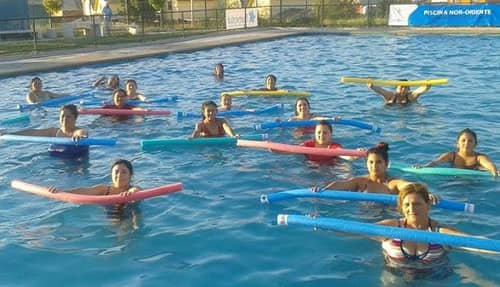 Cupos disponibles en Escuelas Deportivas de Verano ActivaTalca