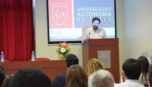Universidad Autónoma reflexiona sobre la política institucional de Minor