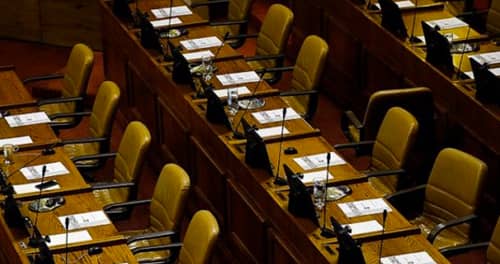 Diputados rechazan informe tras lobby del Gobierno para exculpar a Blanco