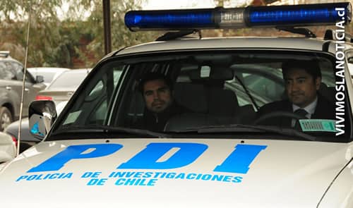 Hombre quedó en prisión preventiva tras agredir con cuchillo a su yerno