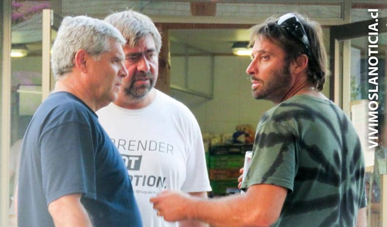 Deportistas lideran campaña solidaria a favor de brigadistas y damnificados