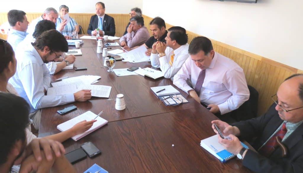 Quilapayún se presentará en encuentro chileno - argentino