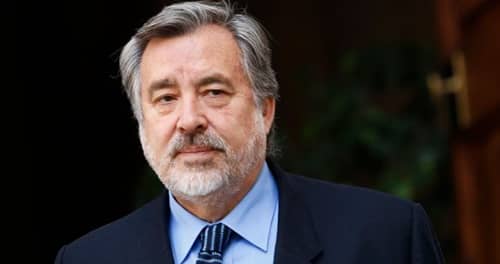PRSD validará en plebiscito candidatura presidencial de Alejandro Guillier
