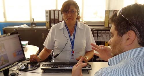 IPS Maule celebra distinción “Sello Inclusivo” obtenido por la institución