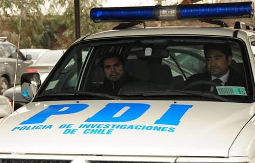 PDI  investiga lesiones que dejó menor de 3 años tetrapléjico