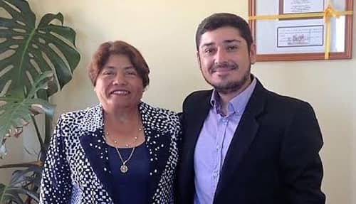 IPS y municipio de Pelluhue comprometen esfuerzos a favor de las personas