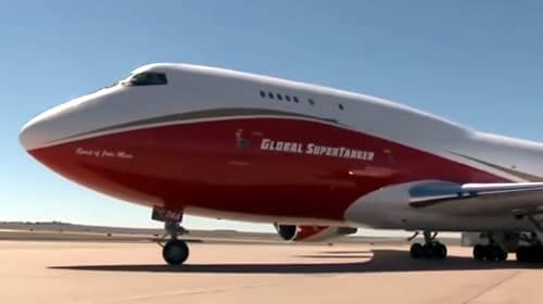 Diputado León presenta proyecto para que el SuperTanker siga en Chile