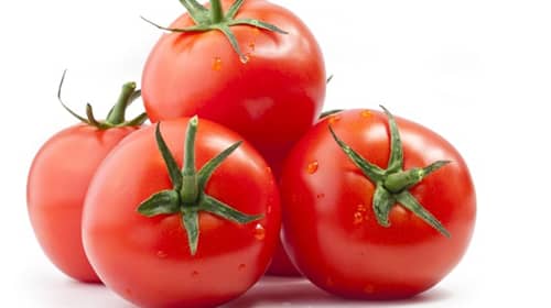 Científicos quieren devolverle el sabor a los tomates industriales