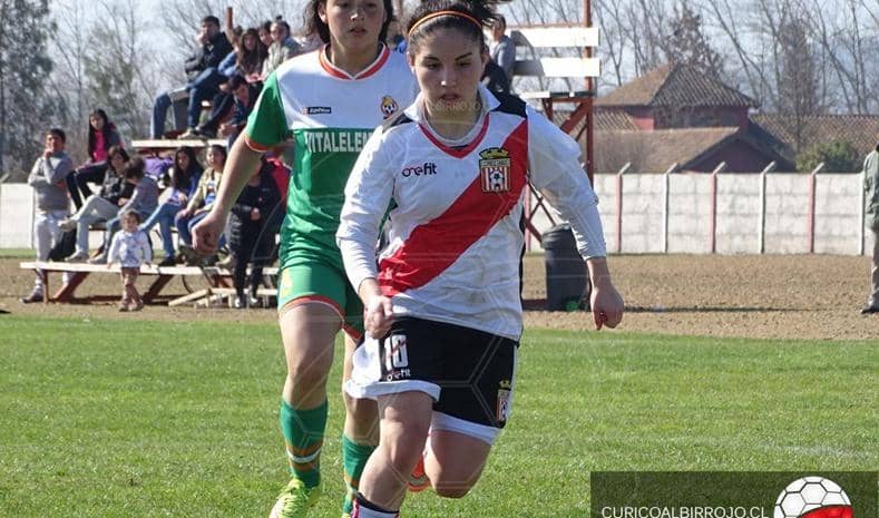 Curicó Unido anuncia pruebas masivas para el fútbol femenino