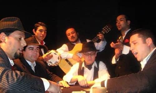 44 grupos participarán del escenario folclórico en la Fiesta de la Vendimia