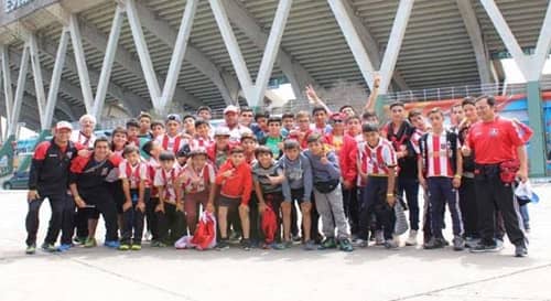 Equipos extranjeros engalanarán la “Linares Cup 2017”