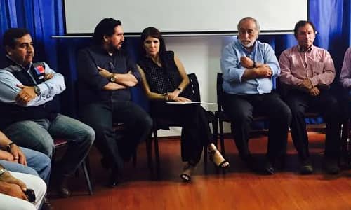 Gobierno entrega “bono-enseres” a damnificados de Cauquenes